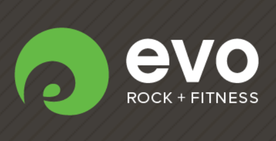 EVO Rock Fitness - 2 Climbing + Gear Passes